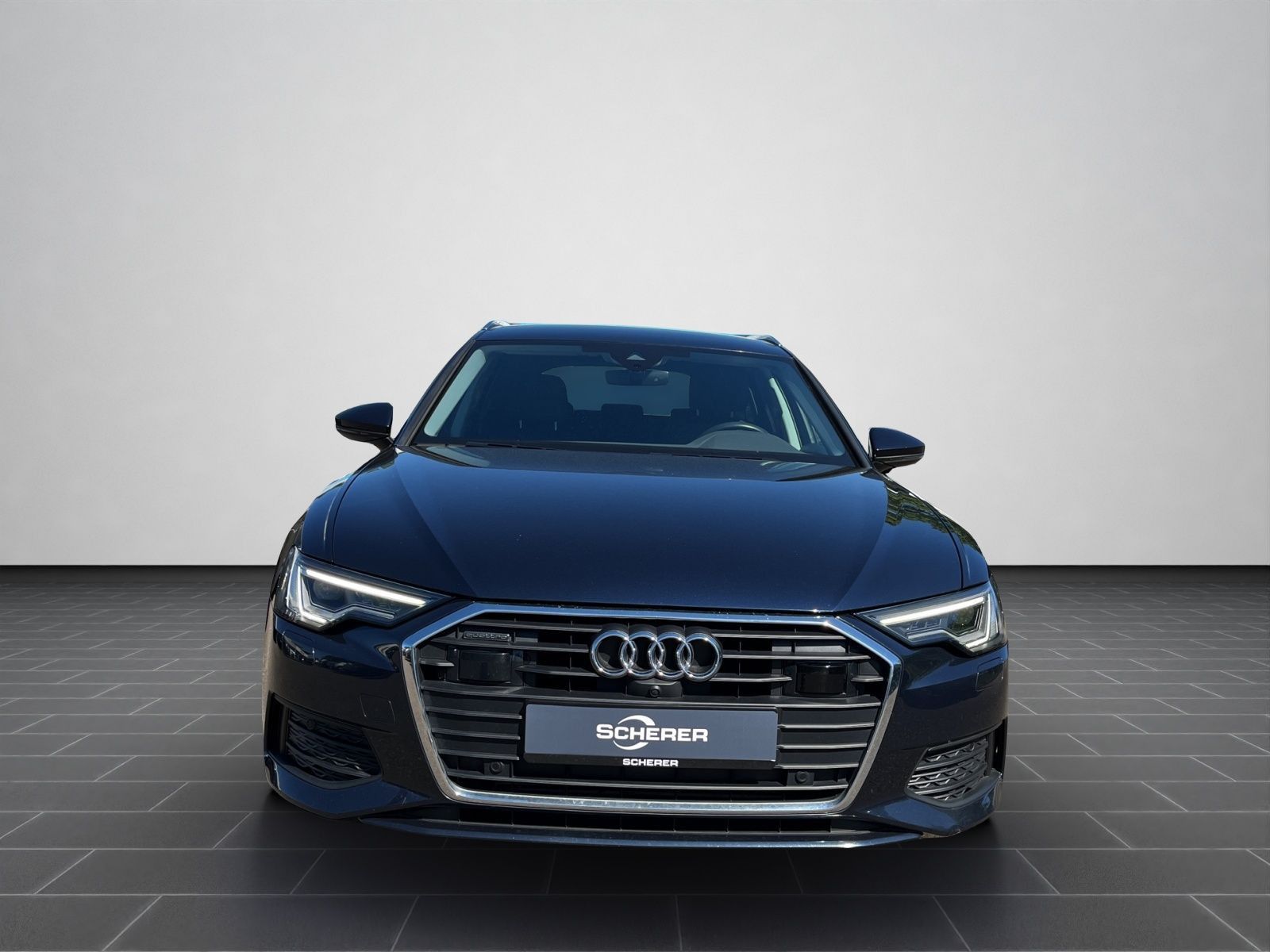 Audi A6 - Bild 5