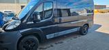 Peugeot 01708279498 - Peugeot Boxer von privat