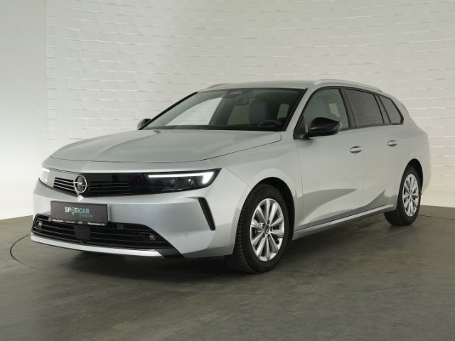 Astra L ST ELEGANCE CDTI AT+LED LICHT+NAVI+RÜCKF