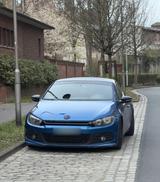 Volkswagen VW scirocco R-Line umbau (Tüv neu) - Volkswagen Scirocco in Duisburg