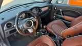 MINI Cabrio Cooper Sidewalk/SHZ/Klima - Thumbnail 9