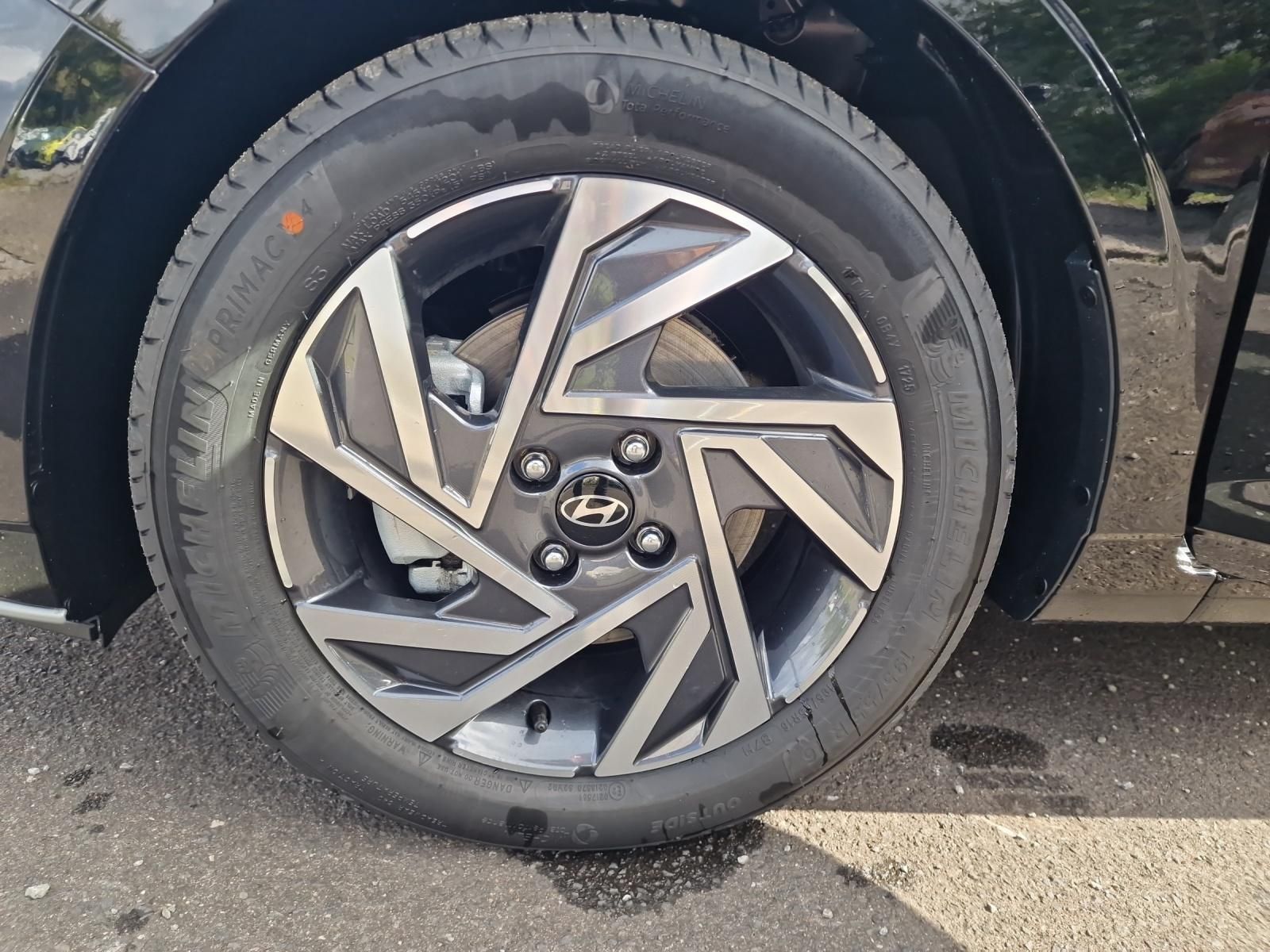 Hyundai i20 – Bild 20