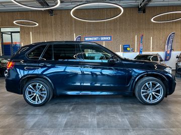 BMW X5 xDrive 40 d *M Paket*360*Pano*HeadUp*VOLL*