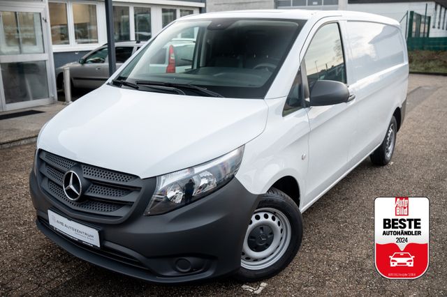 Mercedes-Benz Vito Kasten 114 CDI RWD lang *AHK*DAB*NAVI*BT*