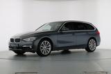 BMW 330d TOURING xDRIVE  STEPTRONIC LUXURY LINE LED - mit Diesel-Antrieb: mit Klimaautomatik