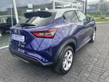 Nissan Juke 1.0 N-Connecta - Nissan Juke Gebrauchtwagen in Dortmund