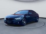 BMW 430d Gran Coupe M-Paket Scheckheftgepf... - BMW 430: M Paket