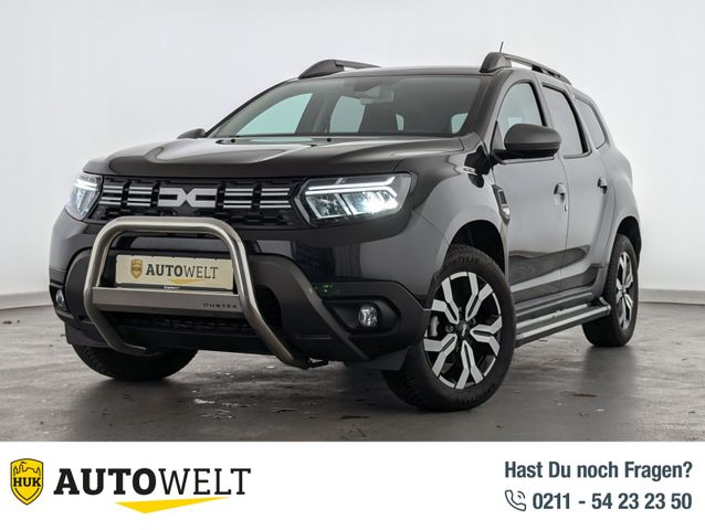 Dacia Duster II 1.5 BLUE dCi 115 Journey 4WD LED+NAVI+