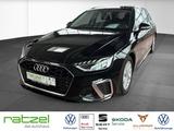 Audi A4 40 Avant 2.0 TFSI S line Navi AHK LED ACC Vir