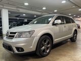 Fiat Freemont AWD 2.0D Automatik~Klima~Leder~7 Sitzer - Fiat Freemont: Geländewagen