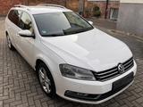 Volkswagen Passat Variant 1.4 TSI EcoFuel DSG Business Ed - Volkswagen Passat Variant: Ecofuel