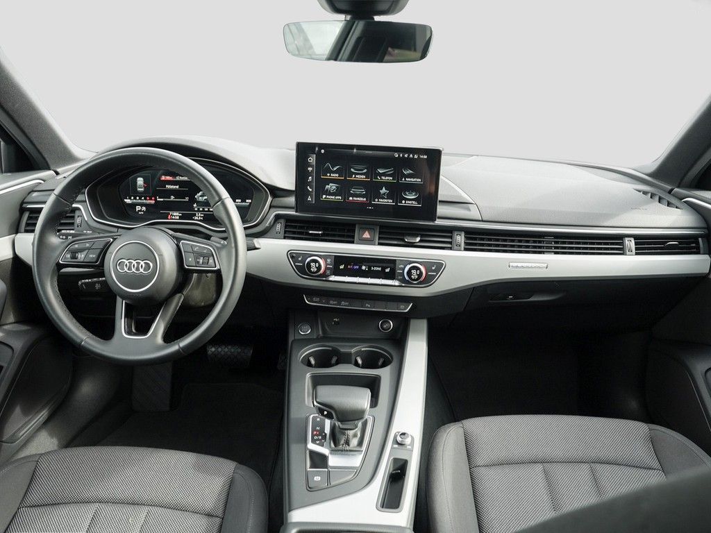 Audi A4 - Bild 7