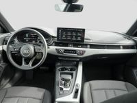 Audi A4 - Vorschau Bild 7