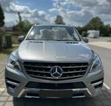 Mercedes-Benz ML 350 BlueTEC 4MATIC  AMG Stdheizung 360 Kam - Mercedes-Benz: Ml 4matic