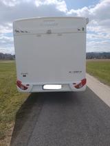 HYMER / ERIBA / HYMERCAR Exsis 578 Expirience Sondermodell - HYMER / ERIBA 57