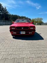 Maserati Biturbo - Maserati Biturbo