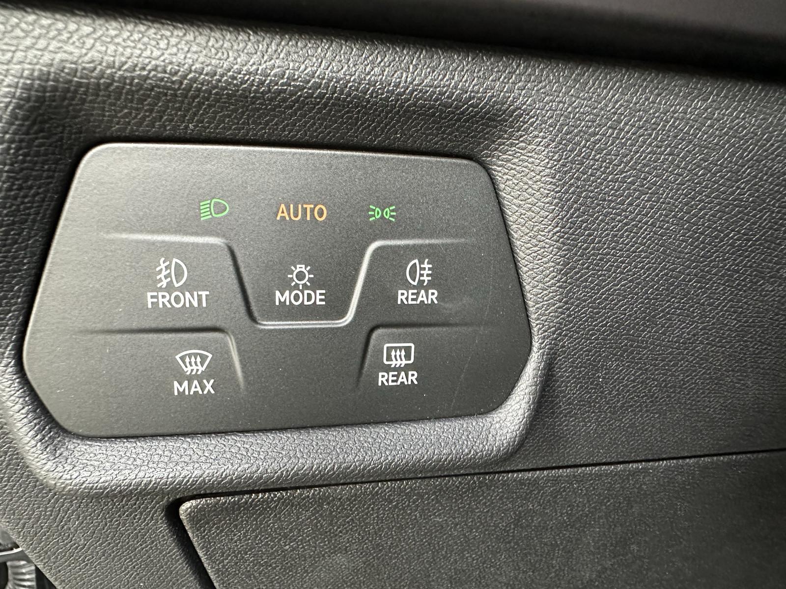 Cupra Leon VZ Sennheiser Progr.Design Pano 19 ́ ́Pure P., миниатюра 11