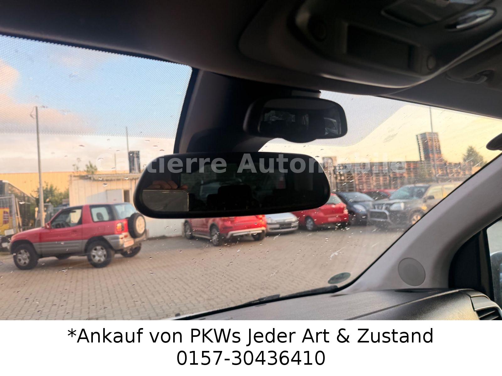 Toyota Proace Verso L1 Family Comfort *1.Hand*Euro6*Kam