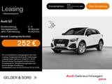 Audi Q2 35 TFSI advanced Matrix*RFK*Virtual*Pano*Navi
