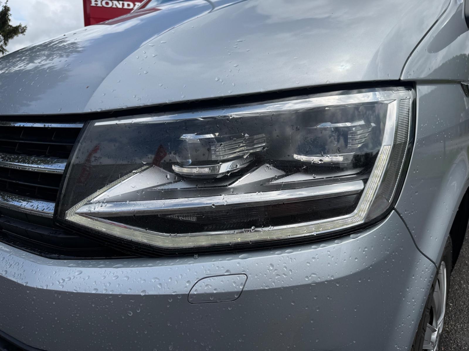 Volkswagen T6 Caravelle Comfortline,LED,Navi,Kamera