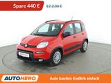 Fiat Panda 1.0 Mild-Hybrid City Life*PDC*SH*BLUETOOTH - gebrauchte Fiat Panda aus dem Jahr 2021