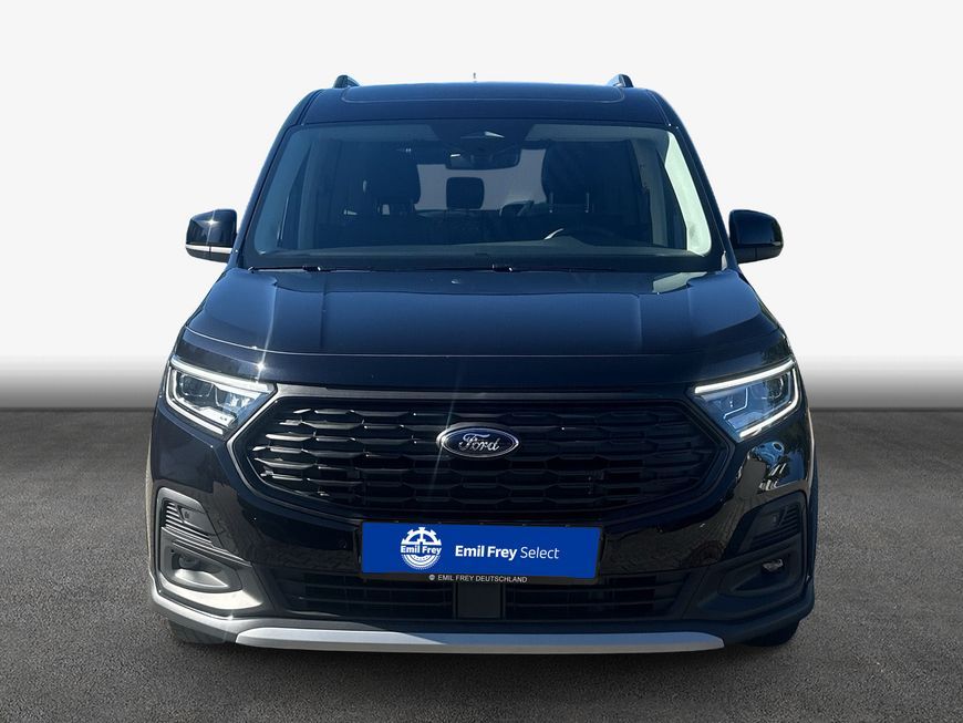 Ford Tourneo Connect 2.0 EcoBlue Allrad ACTIVE 90 kW, imagem 3
