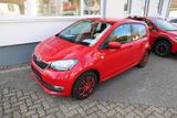 Skoda Citigo Style 75PS - SHZ/PDC/GJR/1.Hand/Scheck... - gebrauchte Skoda Citigo aus dem Jahr 2018