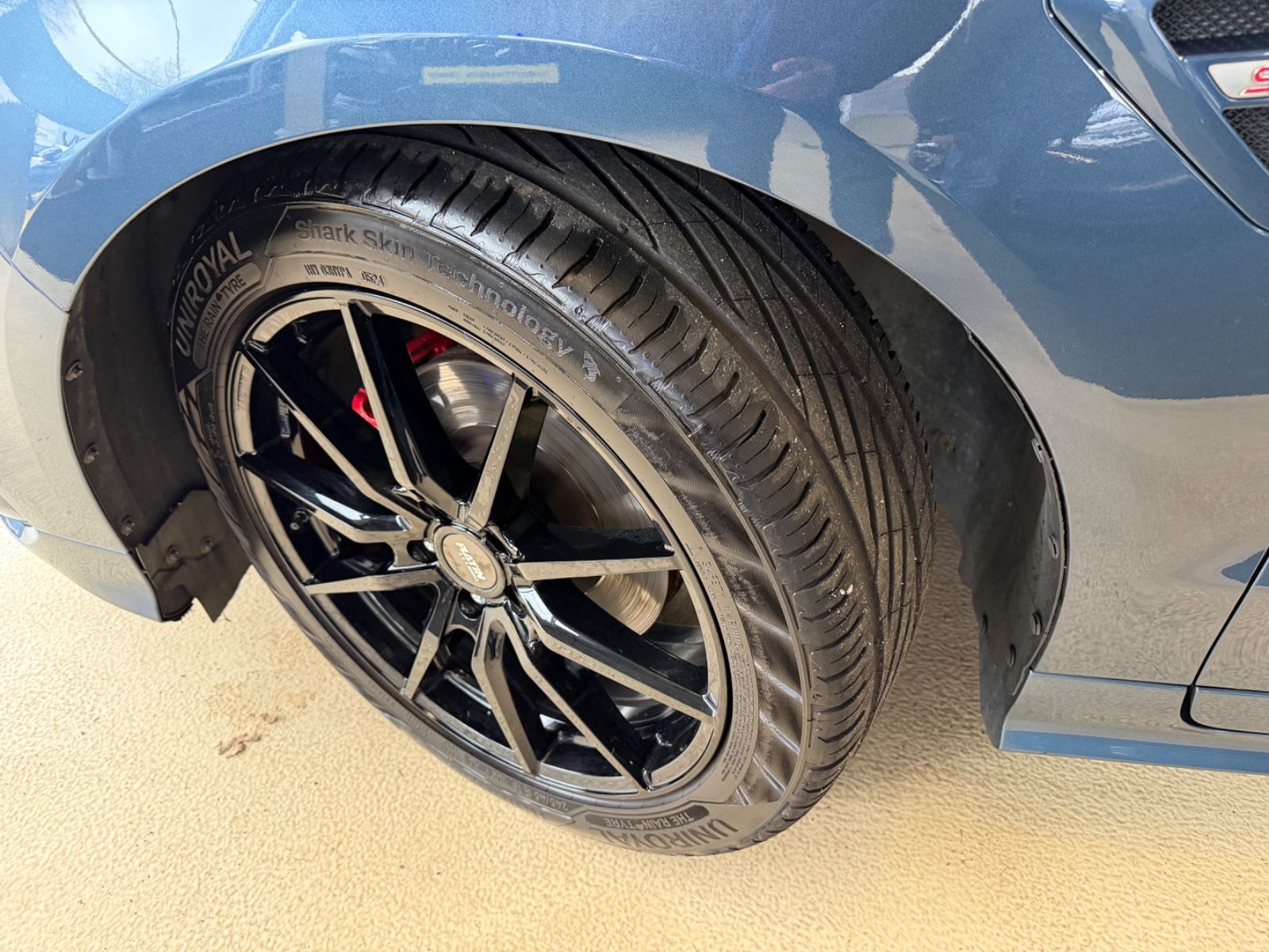 Fahrzeugabbildung Ford S-Max ST-Line *Pano* 7 Sitzer
