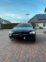 Mercedes-Benz Cla 220 d Shooting Brake - gebrauchte Mercedes-Benz CLA 220 aus dem Jahr 2021