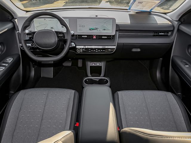 Hyundai Ioniq 5 Techniq Pano Navi Leder Digi-Cockpit