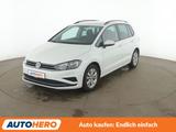 Volkswagen Golf VII Sportsvan 1.0 TSI Comfortline Aut.*NAVI - gebrauchte VW Golf Sportsvan aus dem Jahr 2019