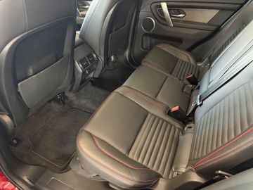 Land-Rover Discovery - 10