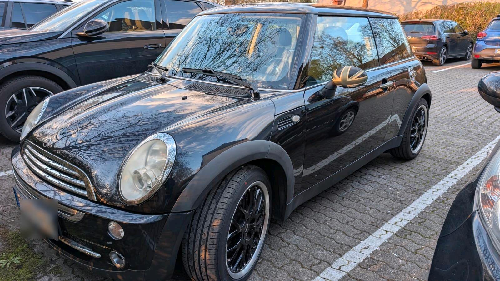 MINI Andere