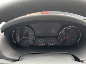 Bild 10 MegaMobil Sport 640
