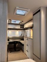 Bürstner Premio 460 TS *1700kg*Skyline Paket*Dusch Paket* - Bürstner 460 ts