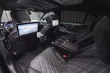 Mercedes-Benz S 450 4M Lang MY27 Facelift AMG Plus Fond TV - gebrauchte Mercedes-Benz Limousine