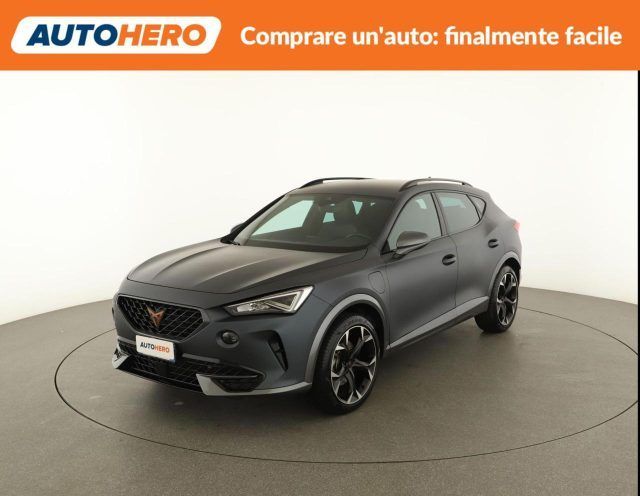 Cupra CUPRA Formentor 1.4 e-Hybrid DSG