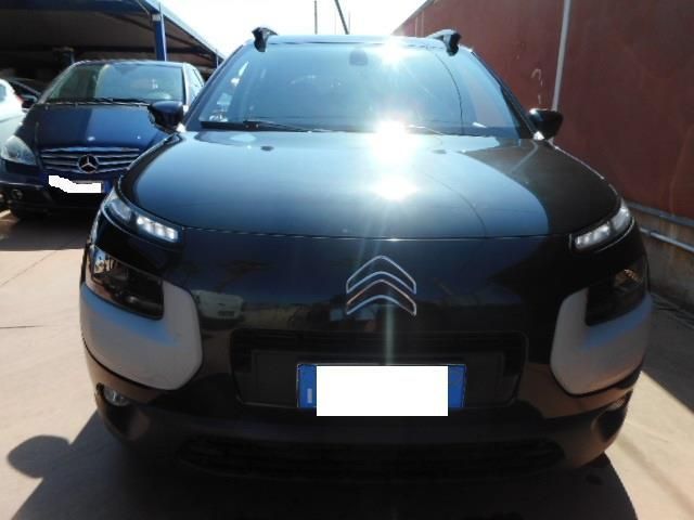 Image of Citroën C4 Cactus