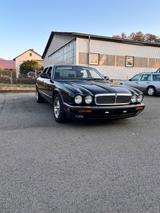 Jaguar XJ6 X300 - Jaguar XJ6 aus 1997