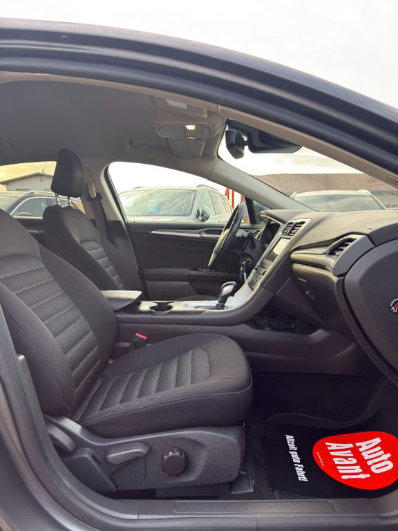 Ford Mondeo - Bild 17