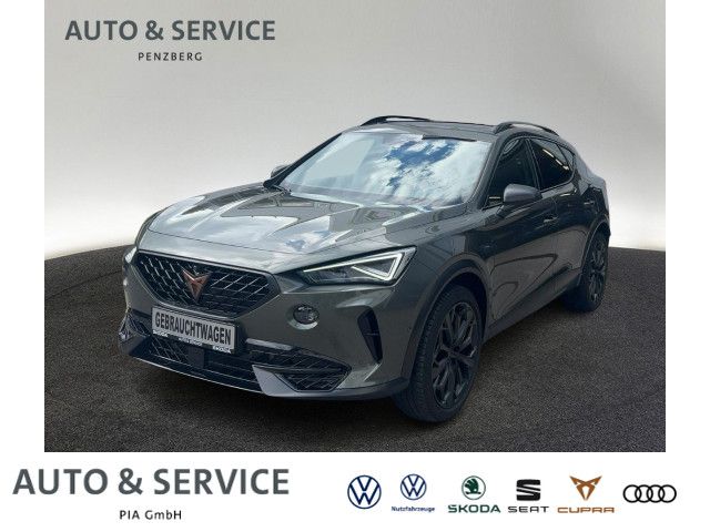 Image of Cupra Formentor