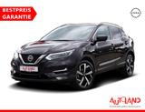 Nissan Qashqai 1.3 DIG-T Akari LED Navi Panorama 360°