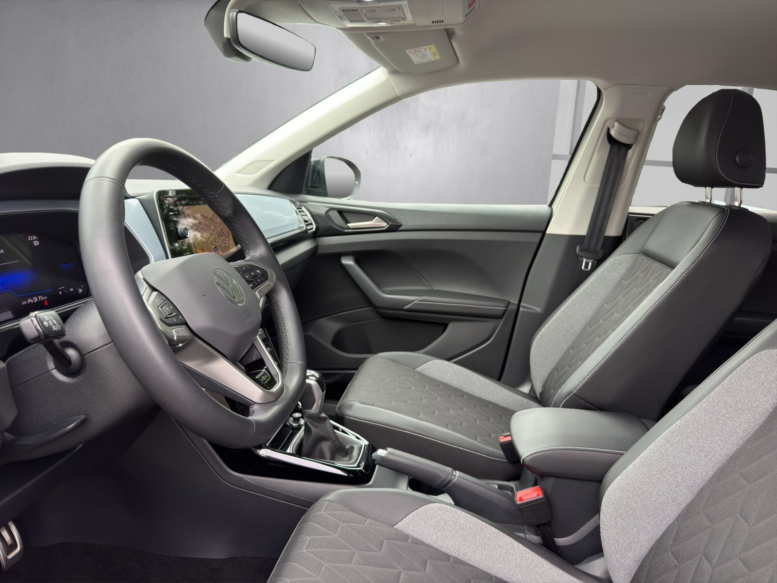 Volkswagen T-Cross - Bild 9