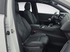 Fahrzeugabbildung DS Automobiles DS 7 1.6 E-Tense 225 Grand Chic LEDER/PANO