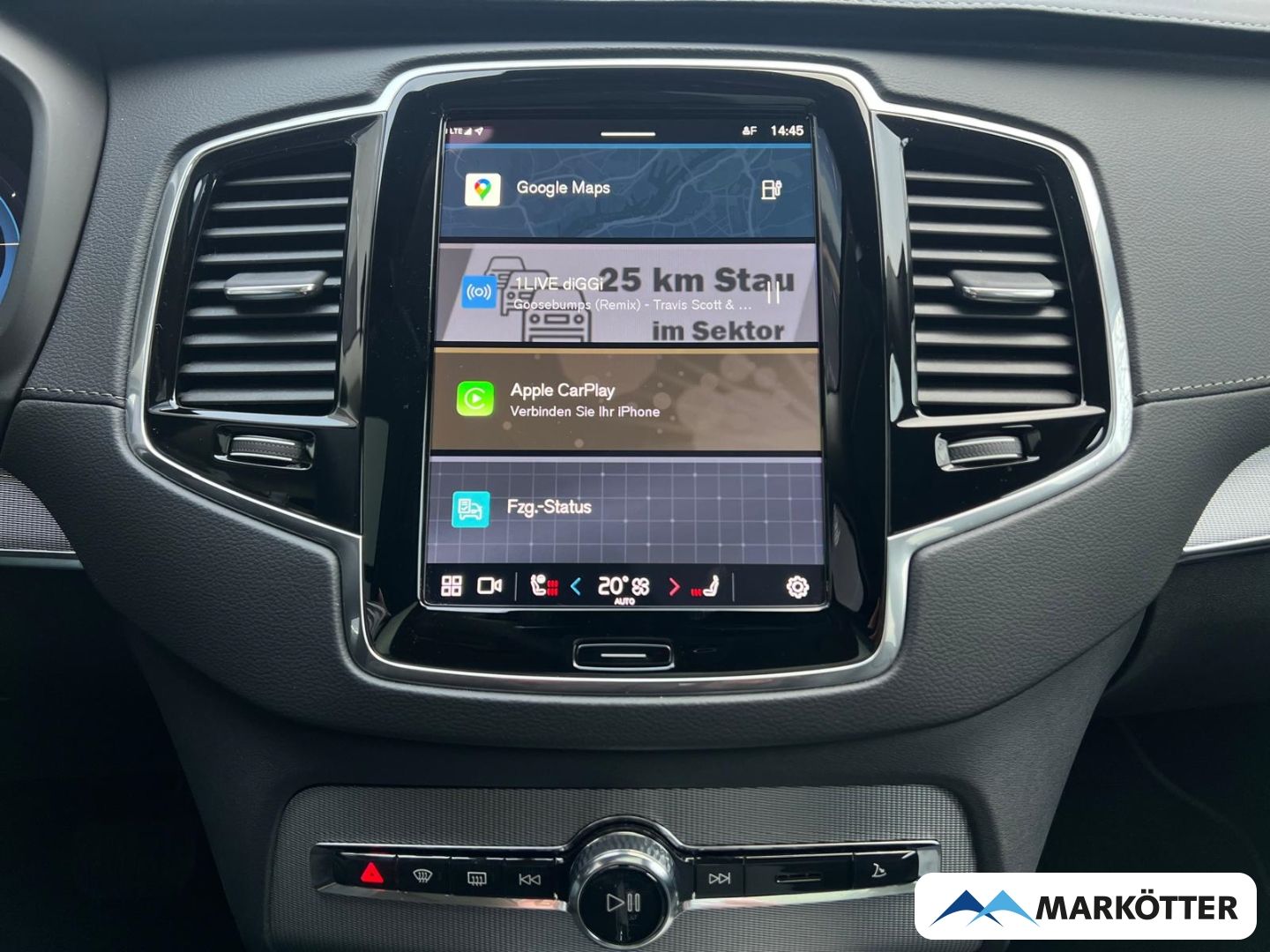 Volvo XC90 T8 AWD Ultimate ACC AHK 360° PANO MEMORY foto 24