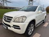 Mercedes-Benz GL 320 CDI 4MATIC "Kamera, Panoramadach" - Mercedes-Benz GL 320 Gebrauchtwagen