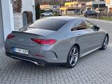 Mercedes-Benz CLS 450 4MATIC - - Mercedes-Benz CLS 450 aus 2021