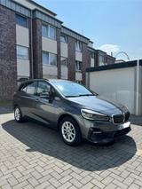 BMW 216d Gran Tourer - BMW 216 in Duisburg
