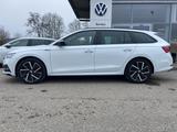 Skoda Octavia Combi 2.0 TDI DSG Sportline STANDHEIZUNG - gebrauchte Skoda Kombis