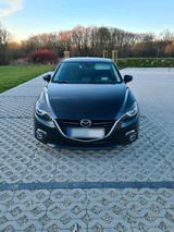 Mazda 3 2015 Baujahr.  Diesel. - Mazda 2 in Hamm